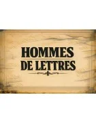 Hommes de lettres – Œuvres et éditions de référence