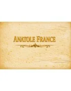Anatole France