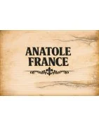 Anatole France – Œuvres, études et éditions anciennes