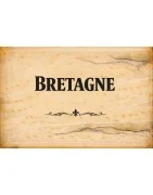Bretagne – Livres sur l’histoire et le patrimoine breton