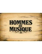 Hommes de musique