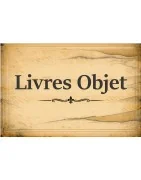 Livres objet