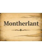 Henri de Montherlant | Livres anciens, éditions originales et ouvrages rares