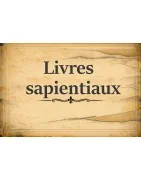 Livres sapientiaux